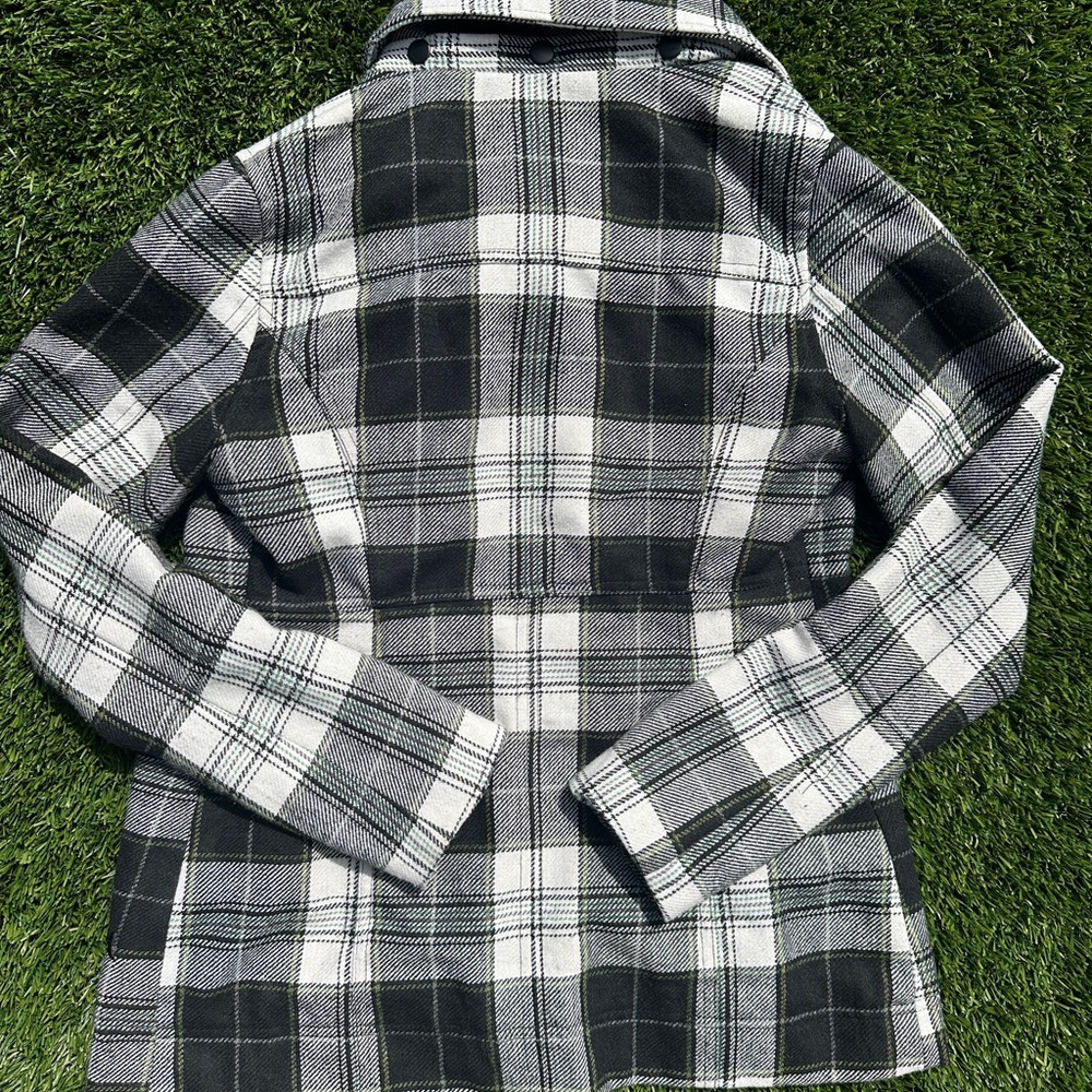 Hurley coat - Picture 2 of 3